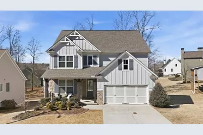 74 Baywood Lane, Villa Rica, GA 30180 - Photo 2