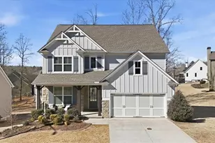 74 Baywood Ln, Villa Rica, GA 30180 - Photo 2