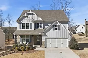 74 Baywood Ln, Villa Rica, GA 30180 - Photo 4
