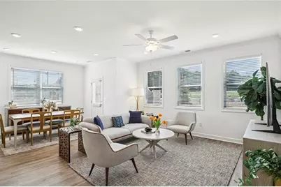 5070 Woodland Hills, Powder Springs, GA 30127 - Photo 6