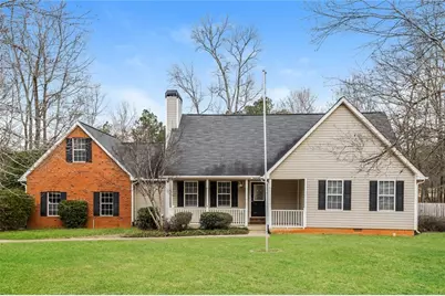 100 Rainwater Court, McDonough, GA 30252 - Photo 1