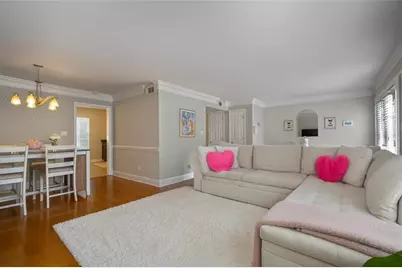 6980 Roswell Road #A8, Atlanta, GA 30328 - Photo 1