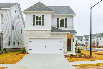 4095 Hillmont Lane, Powder Springs, GA 30127 - Photo 1