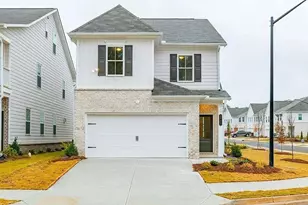 4095 Hillmont Ln, Powder Springs, GA 30127 - Photo 1