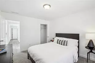 4095 Hillmont Ln, Powder Springs, GA 30127 - Photo 8