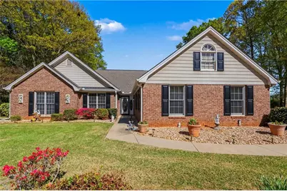 115 Buck Creek Drive, Covington, GA 30016 - Photo 1