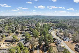 192 Rue Fontaine, Lithonia, GA 30038 - Photo 2