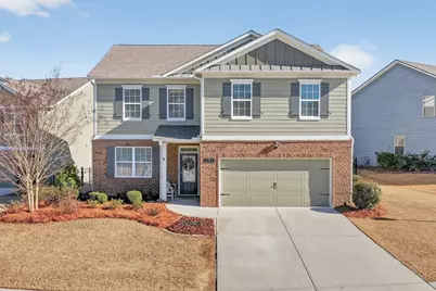 6762 Star Gaze Court, Flowery Branch, GA 30542 - Photo 2