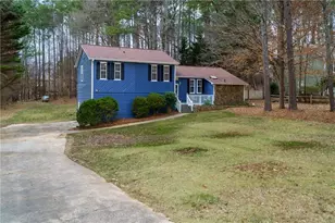 520 Victoria Rd, Woodstock, GA 30189 - Photo 2