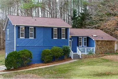 520 Victoria Road, Woodstock, GA 30189 - Photo 1