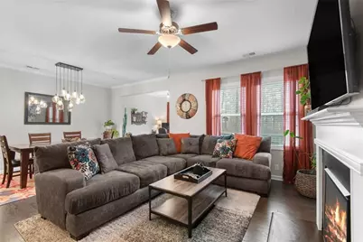 771 Mason Grove Parkway, Lawrenceville, GA 30043 - Photo 12