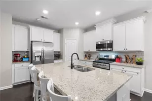 771 Mason Grove Pkwy, Lawrenceville, GA 30043 - Photo 8