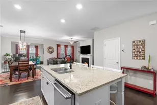 771 Mason Grove Pkwy, Lawrenceville, GA 30043 - Photo 6