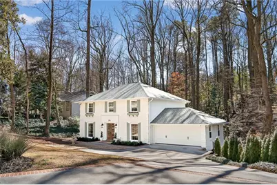 370 Valley Green Drive, Atlanta, GA 30342 - Photo 30