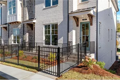 602 Goldsmith Court #116, Johns Creek, GA 30022 - Photo 4