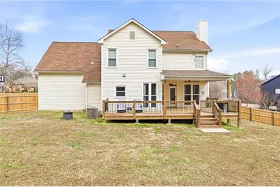 3629 Elinburg Court, Buford, GA 30519 - Photo 4