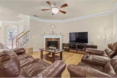 4860 Silver Leaf Drive, Cumming, GA 30040 - Photo 6