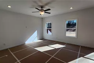 252 Silverleaf Trl, Bethlehem, GA 30620 - Photo 6