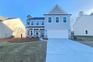 252 Silverleaf Trl, Bethlehem, GA 30620 - Photo 1