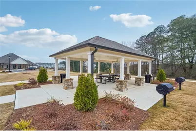 252 Silverleaf Trail, Bethlehem, GA 30620 - Photo 26