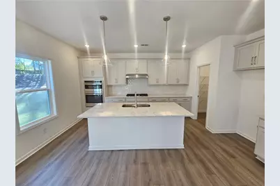 252 Silverleaf Trail, Bethlehem, GA 30620 - Photo 4