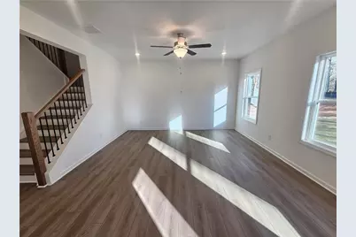 252 Silverleaf Trail, Bethlehem, GA 30620 - Photo 8