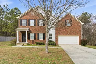 4251 Henry Ridge Ct, Loganville, GA 30052 - Photo 1