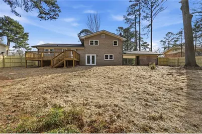 4392 Angie Drive, Tucker, GA 30084 - Photo 46