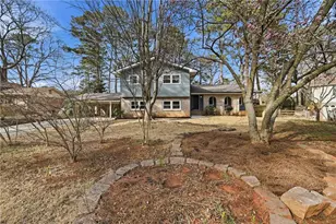 4392 Angie Dr, Tucker, GA 30084 - Photo 52