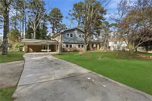 4392 Angie Dr, Tucker, GA 30084 - Photo 34