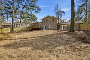 4392 Angie Dr, Tucker, GA 30084 - Photo 48