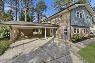 4392 Angie Dr, Tucker, GA 30084 - Photo 36