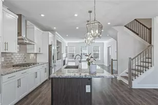 1322 Rosen Rd, Brookhaven, GA 30319 - Photo 6