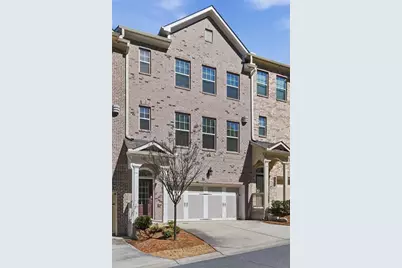 1322 Rosen Road, Brookhaven, GA 30319 - Photo 2