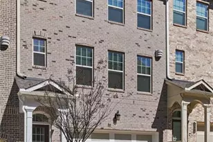 1322 Rosen Rd, Brookhaven, GA 30319 - Photo 2