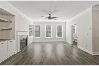 1322 Rosen Road, Brookhaven, GA 30319 - Photo 16