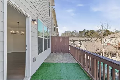 1322 Rosen Road, Brookhaven, GA 30319 - Photo 10