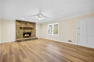 6231 Reinhardt College Pkwy, Waleska, GA 30183 - Photo 2