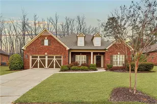 4840 Amble Trace, Cumming, GA 30040 - Photo 1