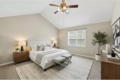 284 Oak Ridge, Auburn, GA 30011 - Photo 4