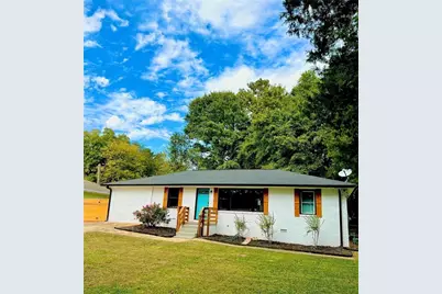 695 Kennesaw Drive SE, Smyrna, GA 30080 - Photo 2