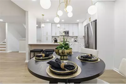 1124 Creatwood Place SE, Smyrna, GA 30080 - Photo 8