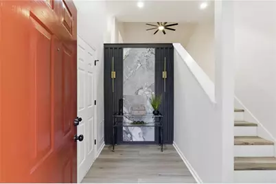 1124 Creatwood Place SE, Smyrna, GA 30080 - Photo 2