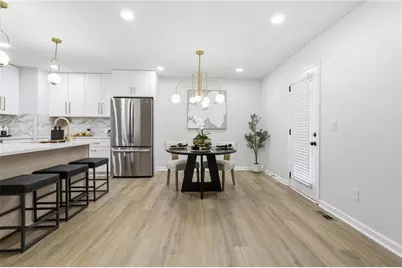 1124 Creatwood Place SE, Smyrna, GA 30080 - Photo 4