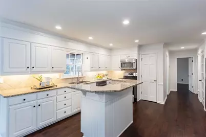 4373 Fielding Lane, Peachtree Corners, GA 30092 - Photo 12