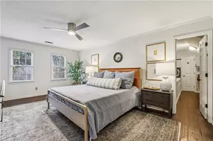 4373 Fielding Ln, Peachtree Corners, GA 30092 - Photo 22