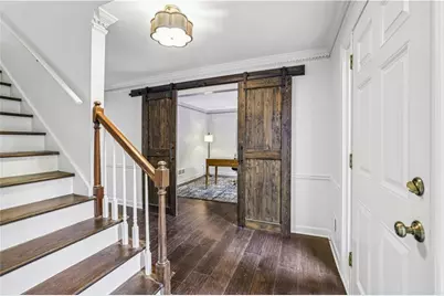 4373 Fielding Lane, Peachtree Corners, GA 30092 - Photo 4