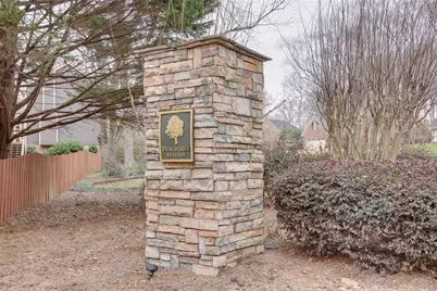 4373 Fielding Lane, Peachtree Corners, GA 30092 - Photo 50