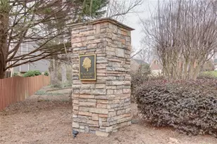 4373 Fielding Ln, Peachtree Corners, GA 30092 - Photo 50