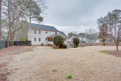 4373 Fielding Lane, Peachtree Corners, GA 30092 - Photo 46